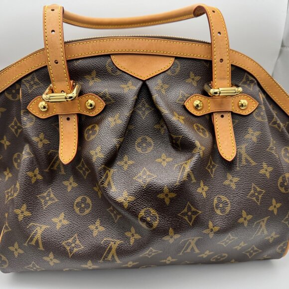 Louis Vuitton Monogram Tivoli GM - Picture 6 of 15